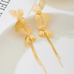 Boucle d'oreille