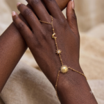 Bracelet Soleil