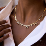 Collier Lune