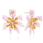 Boucle Flower - F6 – Image 3