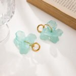 Boucle Flower - F6