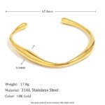 Bracelet Mia - M9 – Image 3