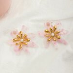 Boucle Flower - F6 – Image 2