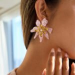 Boucle Flower - F6