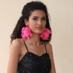 Boucle Flower - F8