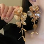Boucle d'oreille