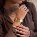 Bracelet Soleil