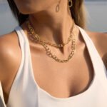 Collier Tiffany – Image 2