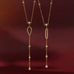 Collier Mina