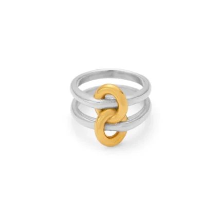 Bague Infiniti