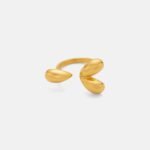 Bague 3 Pommes