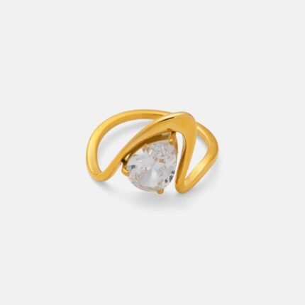 Bague Mermoz