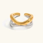 Bague Maty