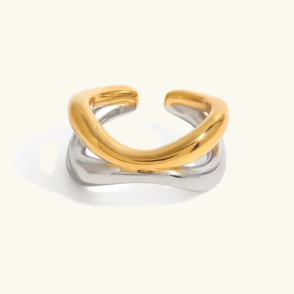 Bague Maty