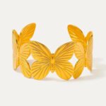 Bracelet Papillon