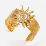 Bracelet Soleil